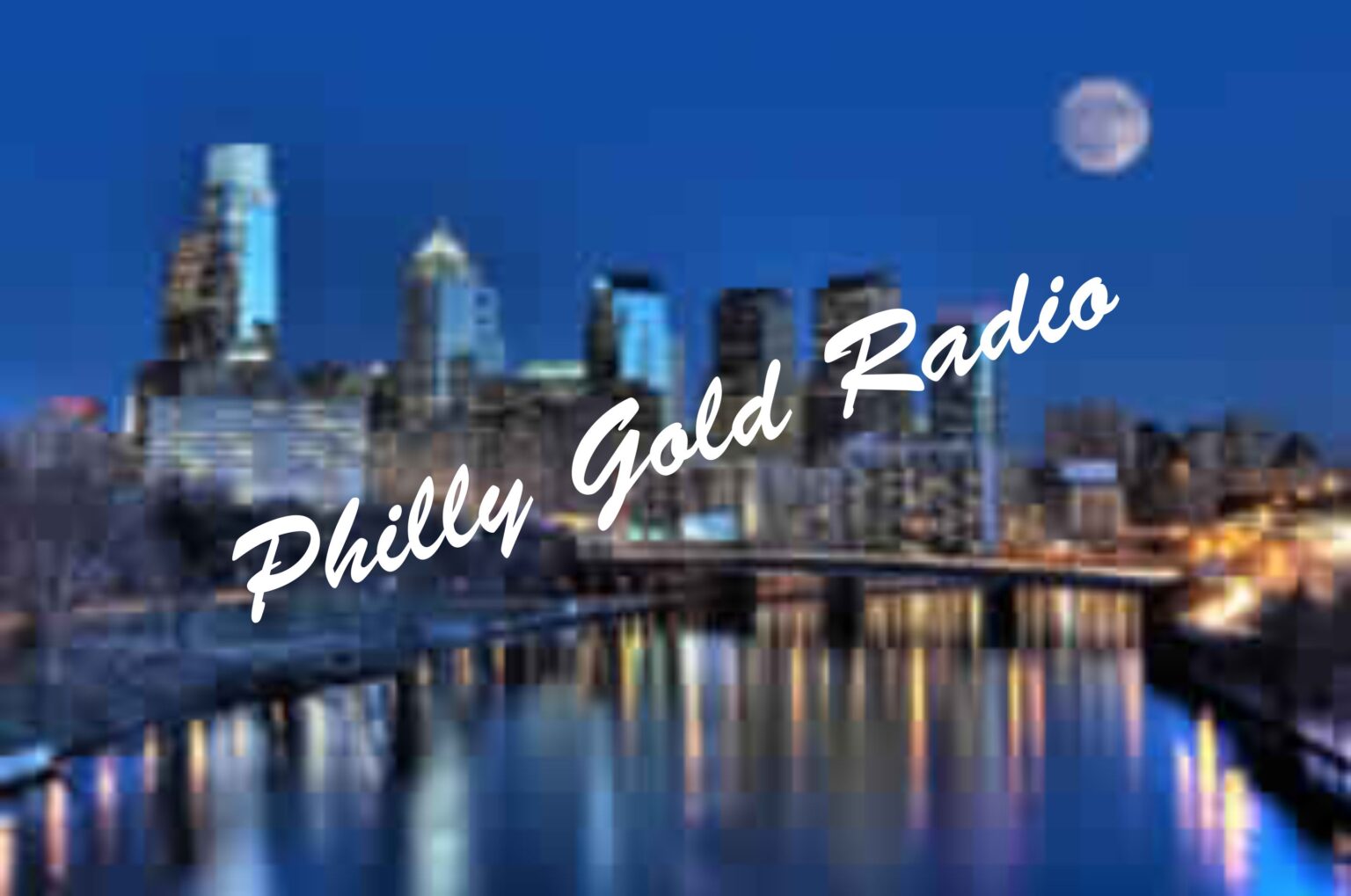Radio Stations - Philly's Jammin' Oldies - NetworkJamz
