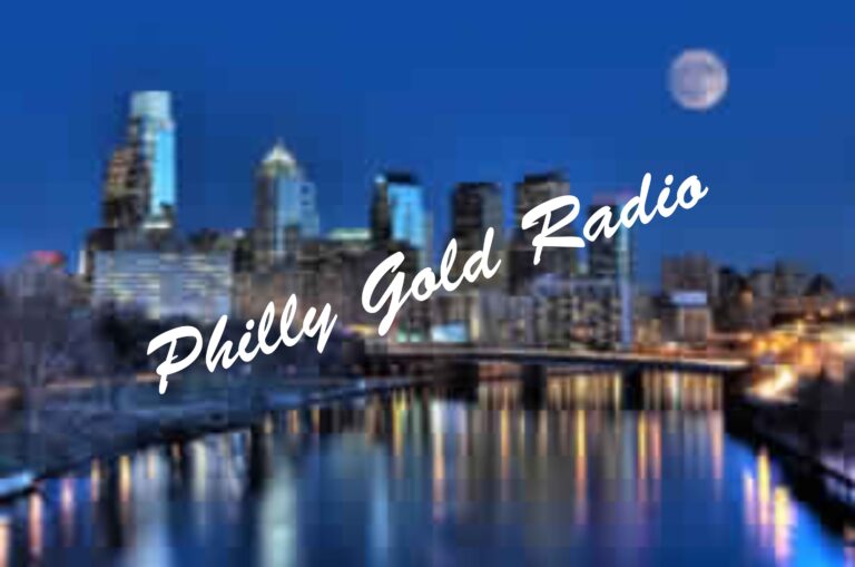 Ouvir rádio - Philly Gold Radio