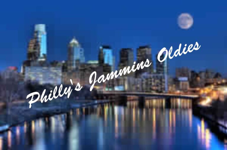 Philly's Jammin Oldies